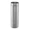 B & K DuraVent PelletVent 4 in. D X 12 in. L Steel Vent Pipe 4PVL-12R - alternate 1